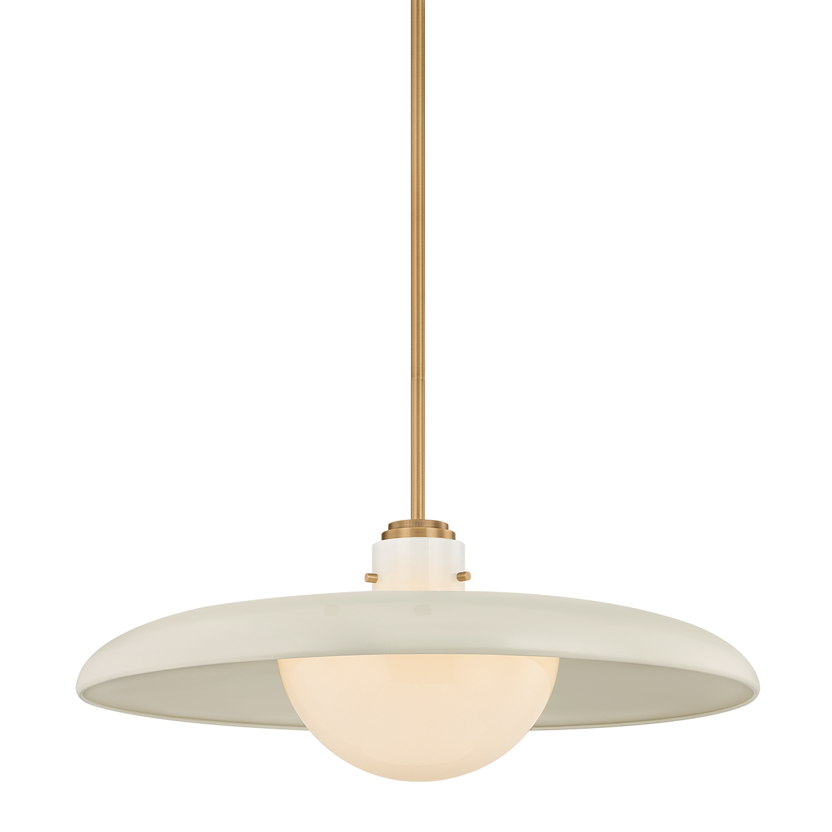 Gustavo Pendant Light