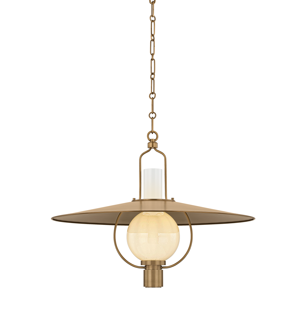 Cahill Pendant Light 30"