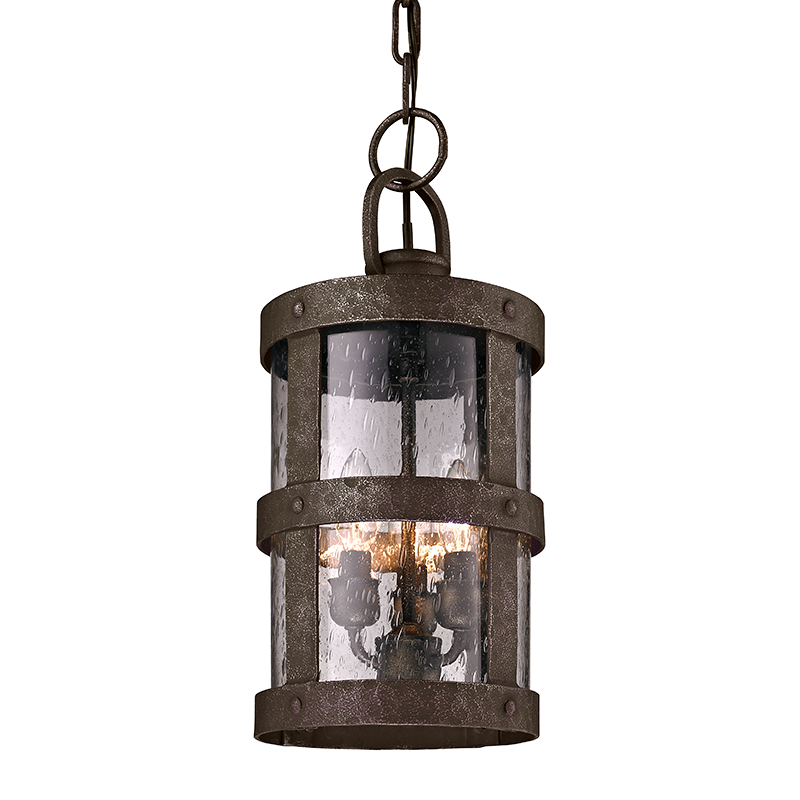 Barbosa Exterior Pendant Light