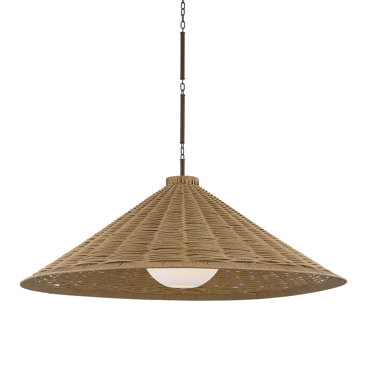 Devlin Pendant 44"