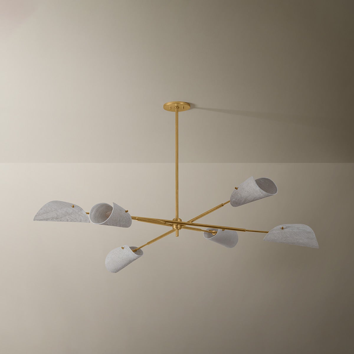 Ken Chandelier