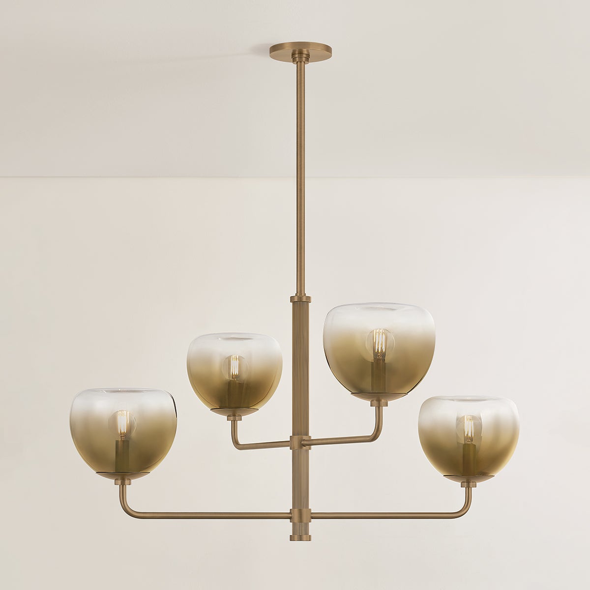 August Chandelier
