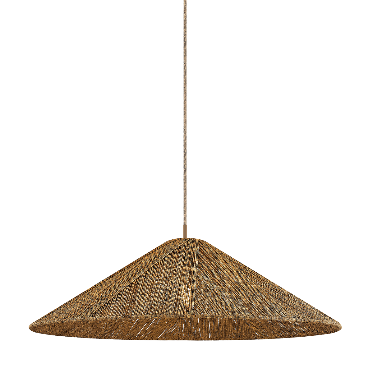Ahrens Pendant 36"
