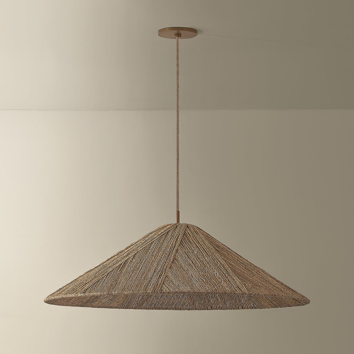 Ahrens Pendant 36"