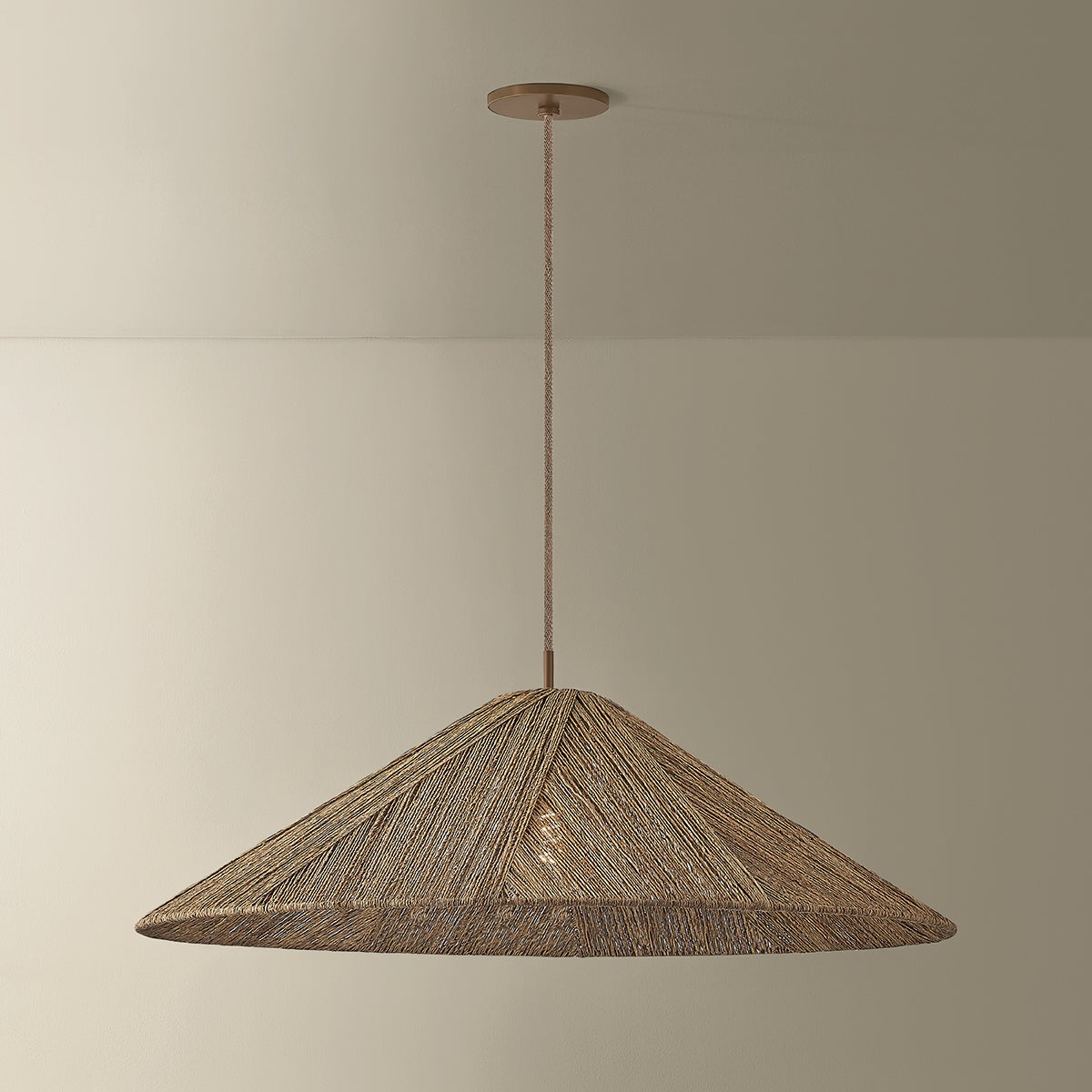 Ahrens Pendant 36"