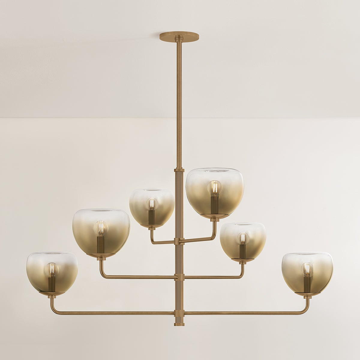 August Chandelier
