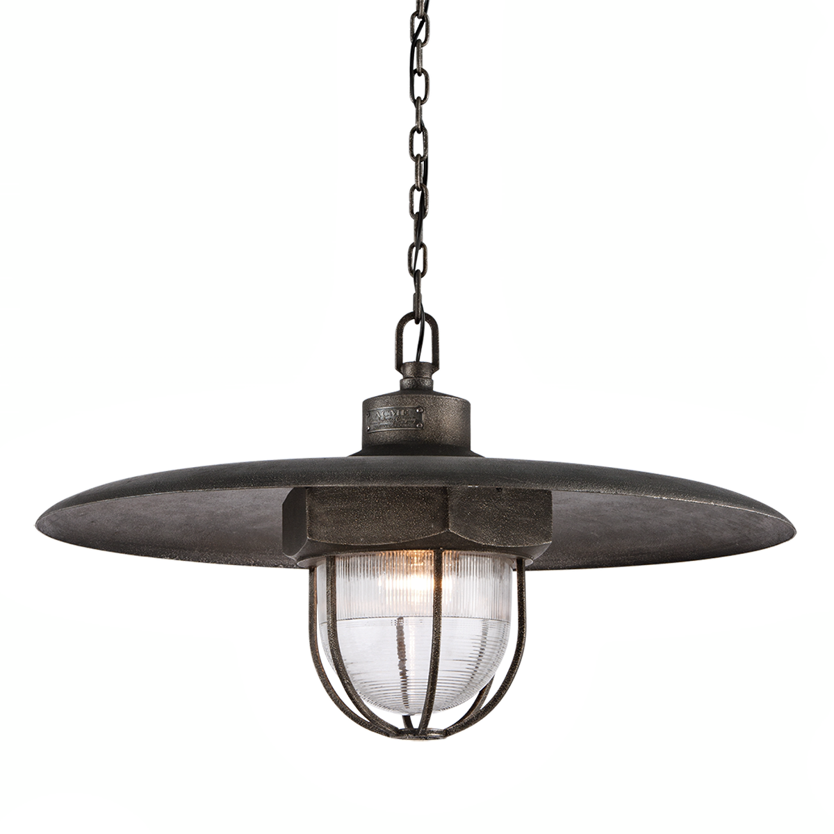 Acme Pendant Light