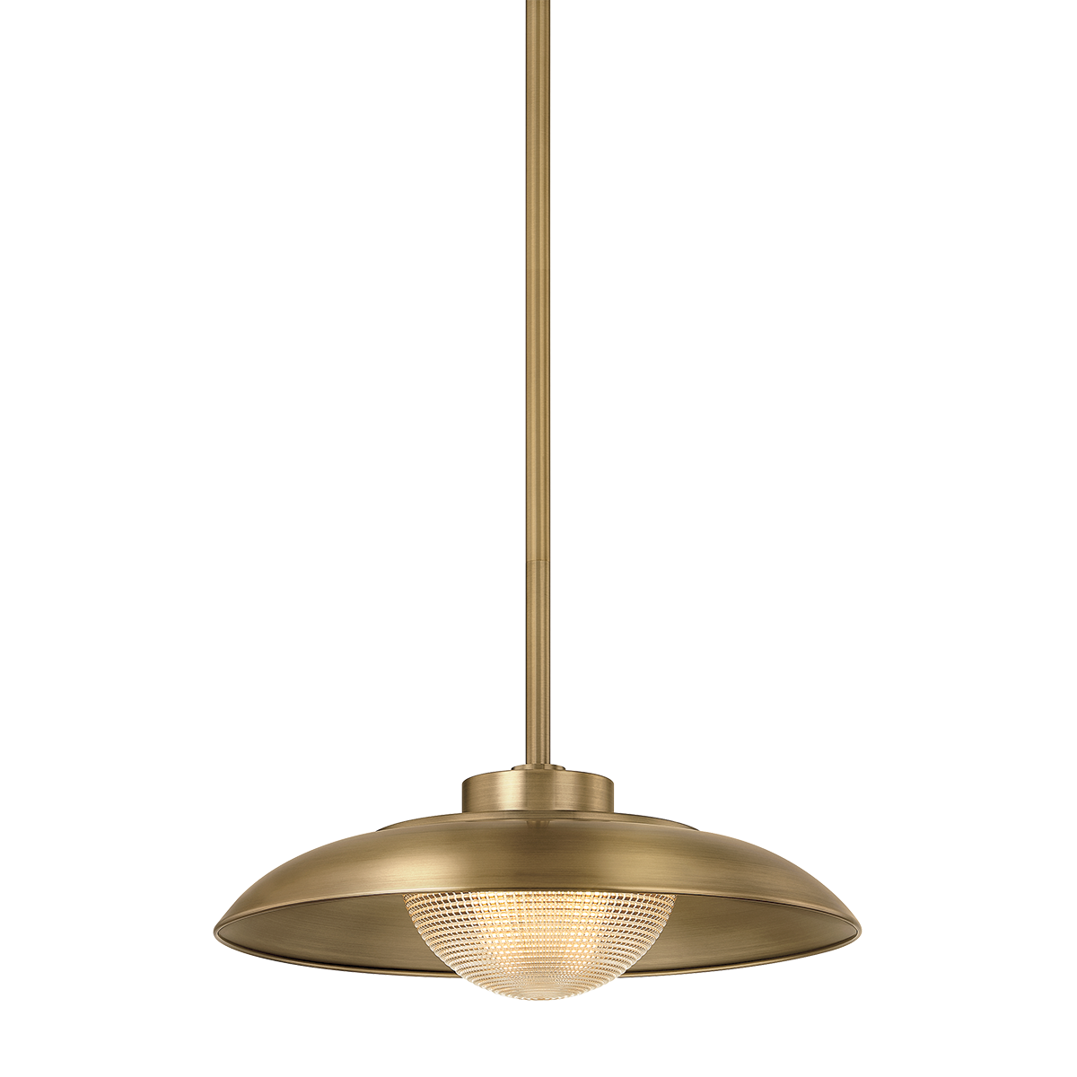 Braxton Pendant
