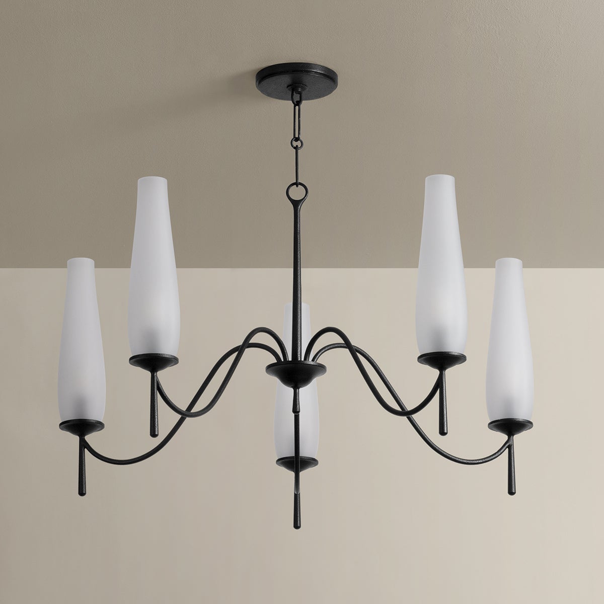Legacy Chandelier