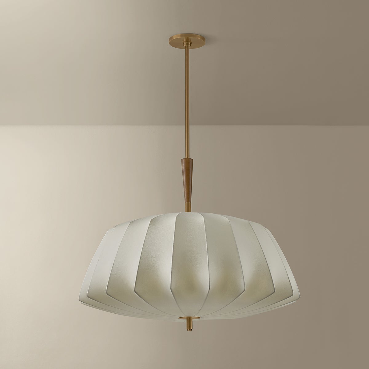 Flinders Pendant Light 32"
