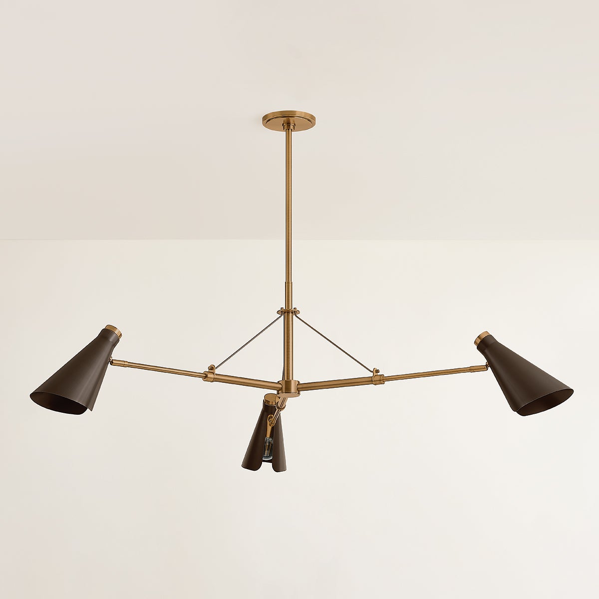 Andersen Chandelier