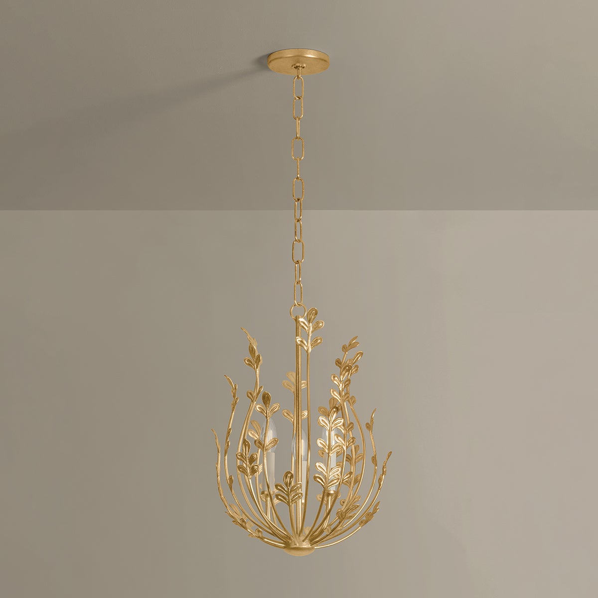 Delmore Chandelier