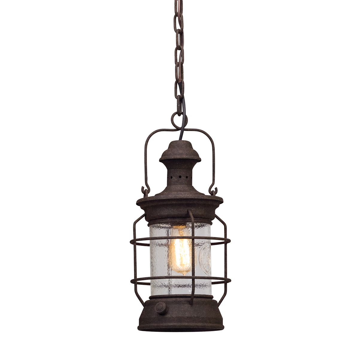 Atkins Exterior Lantern