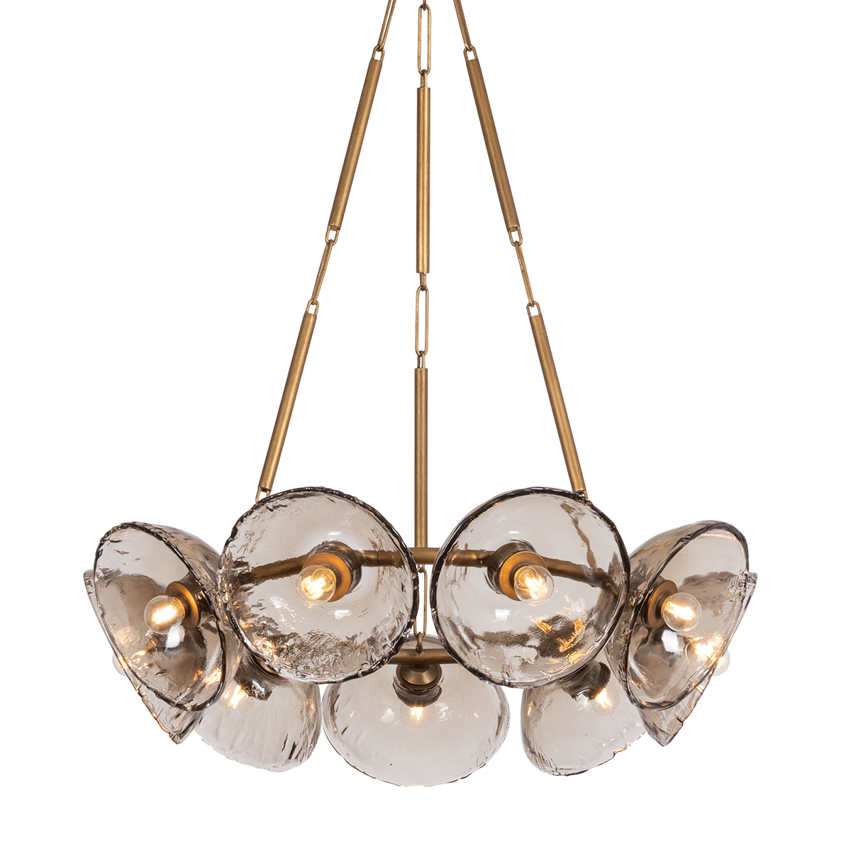 Diego Chandelier 36"