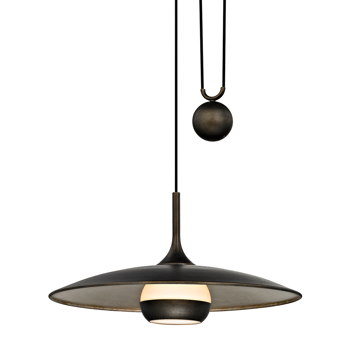 Alchemy Pendant Light