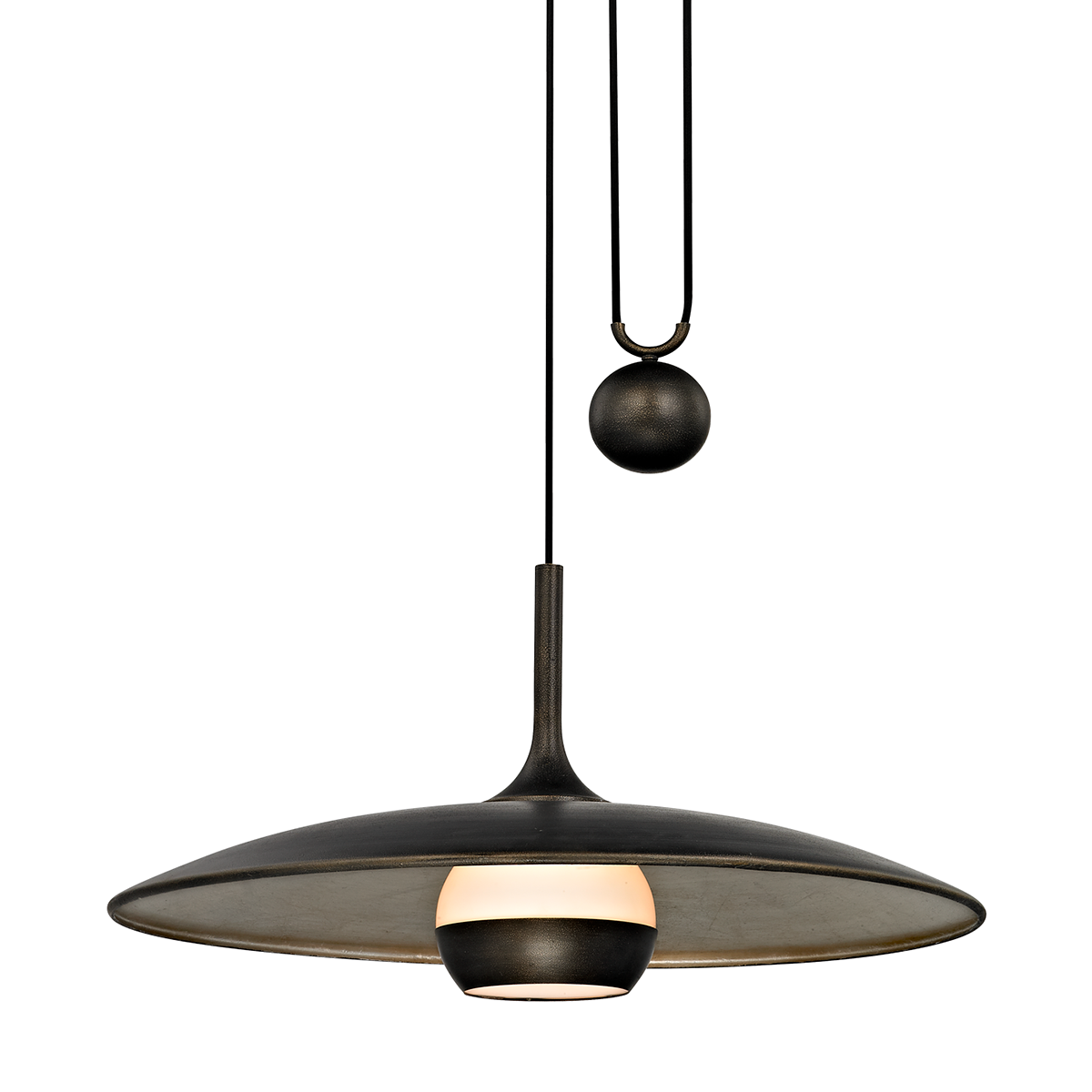 Alchemy Pendant Light