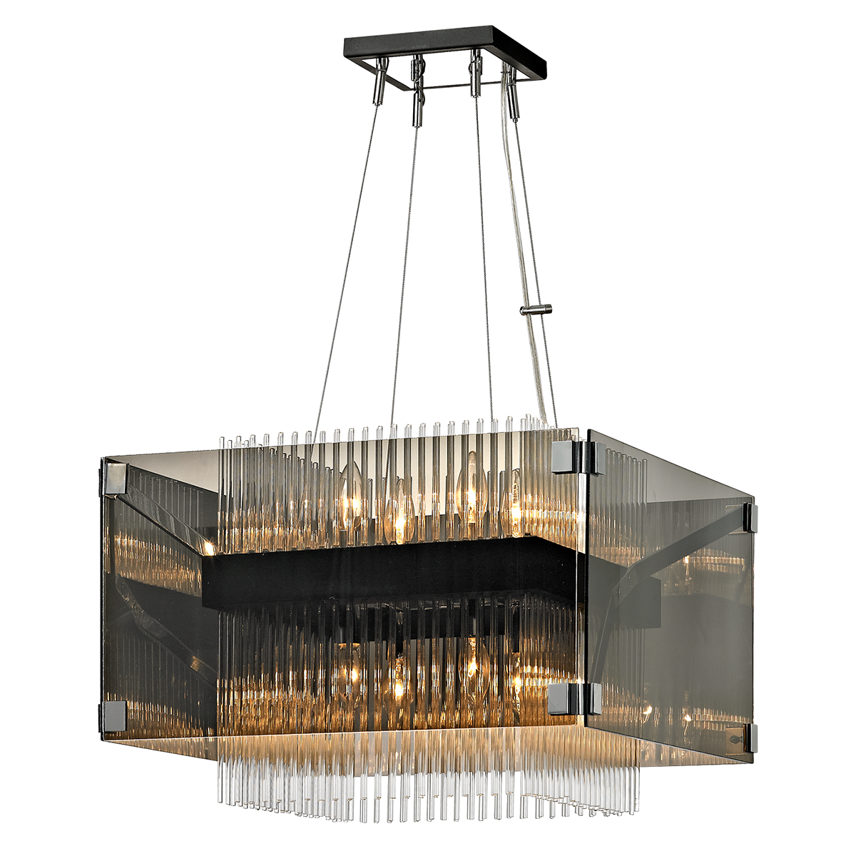 Apollo Chandelier 20"