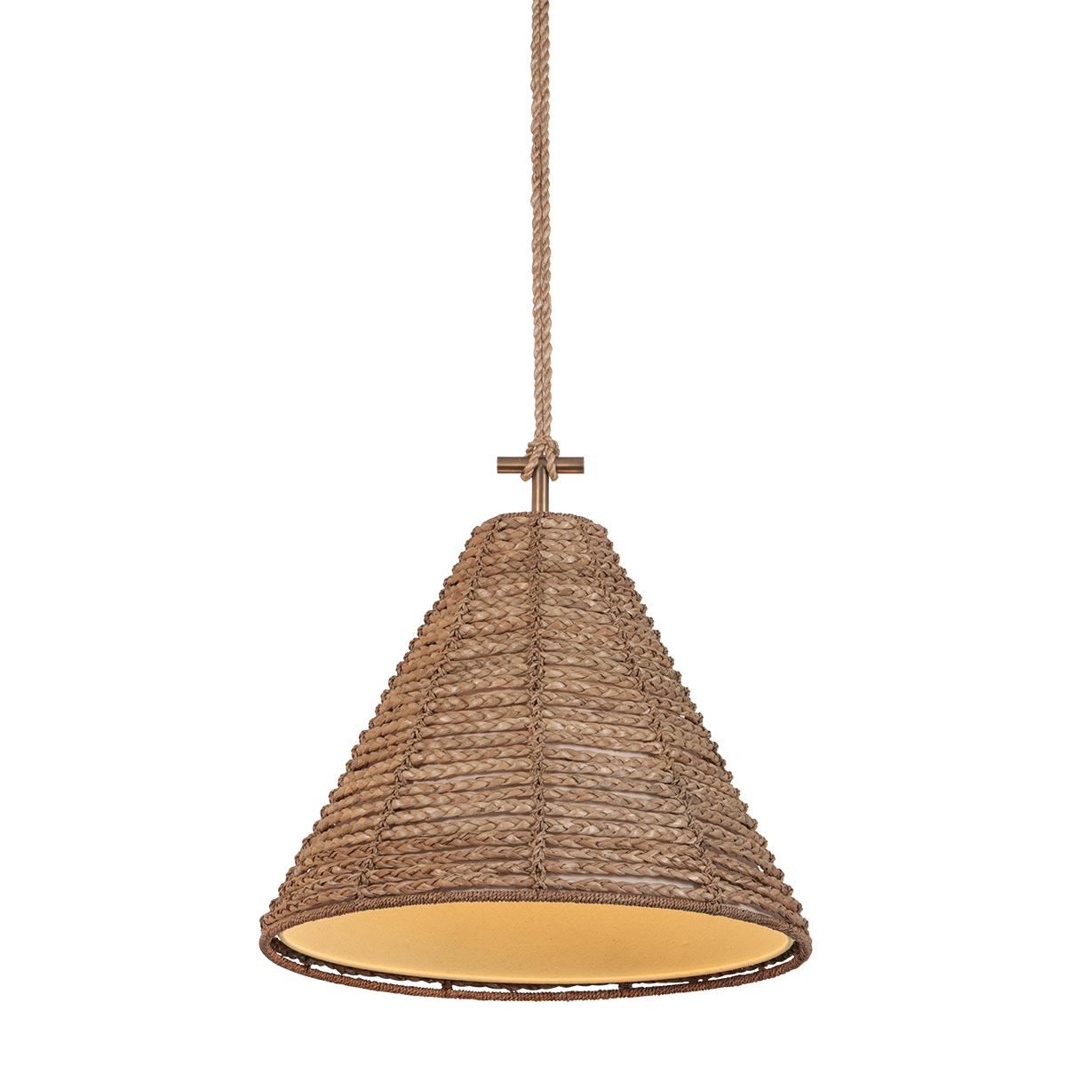 Redwood Pendant
