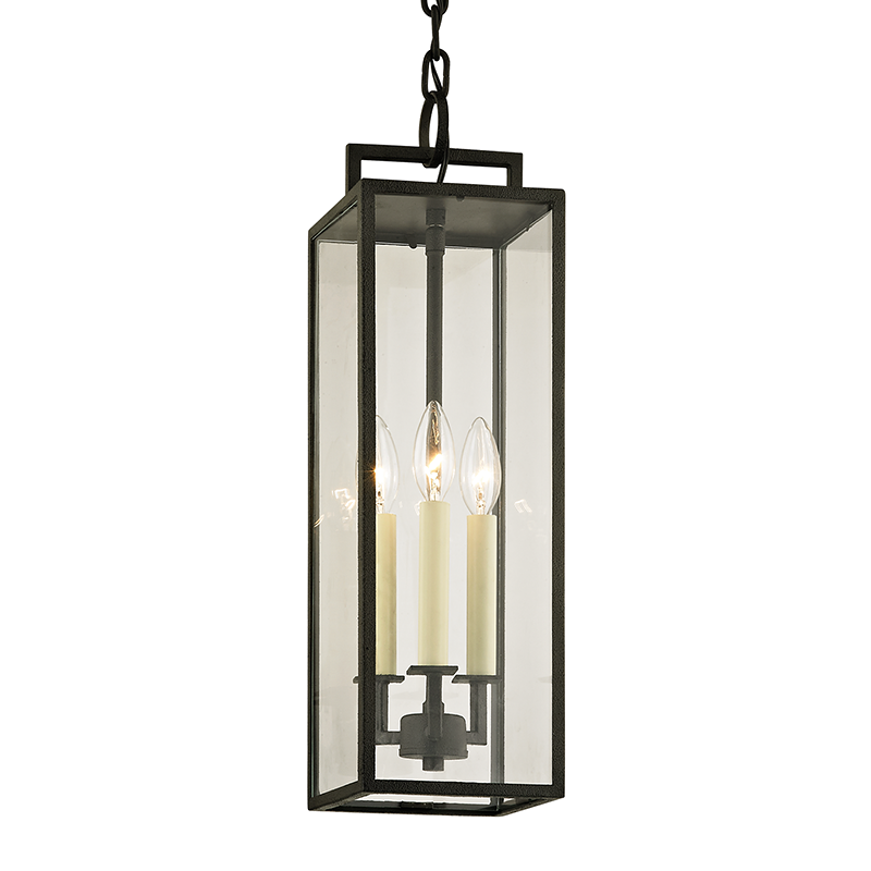 Beckham Exterior Pendant Light