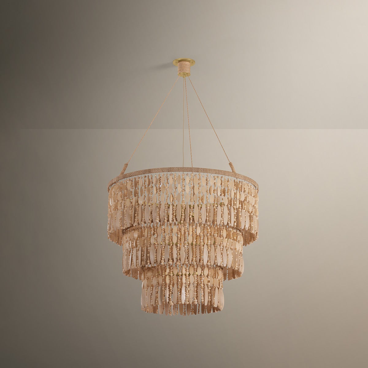 Ben Pendant 32"