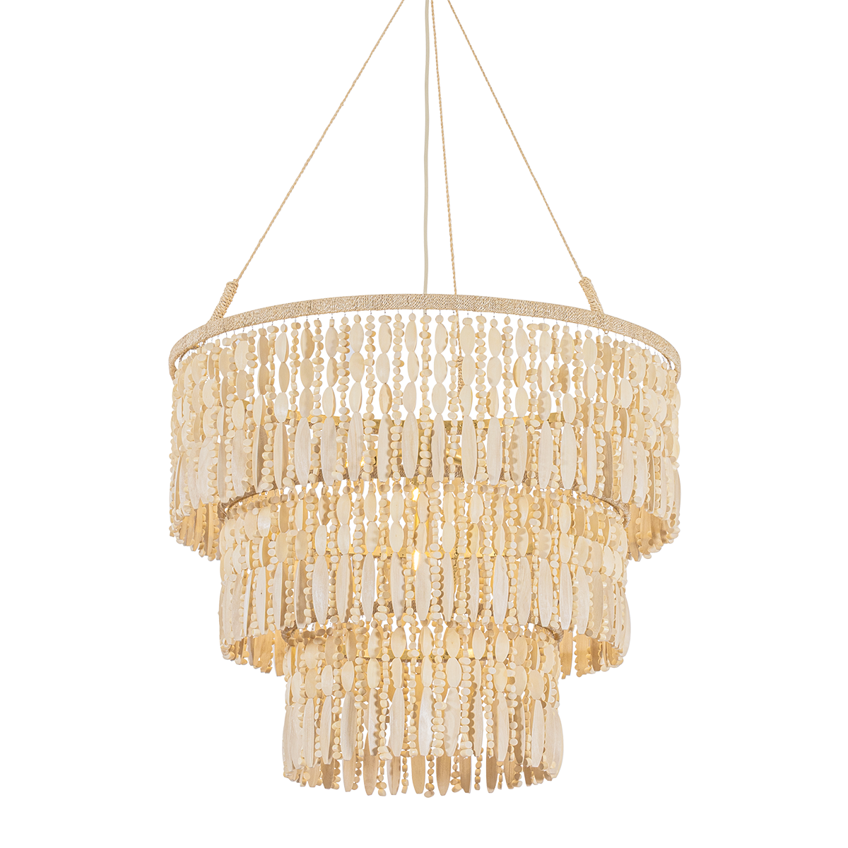 Ben Pendant 32"