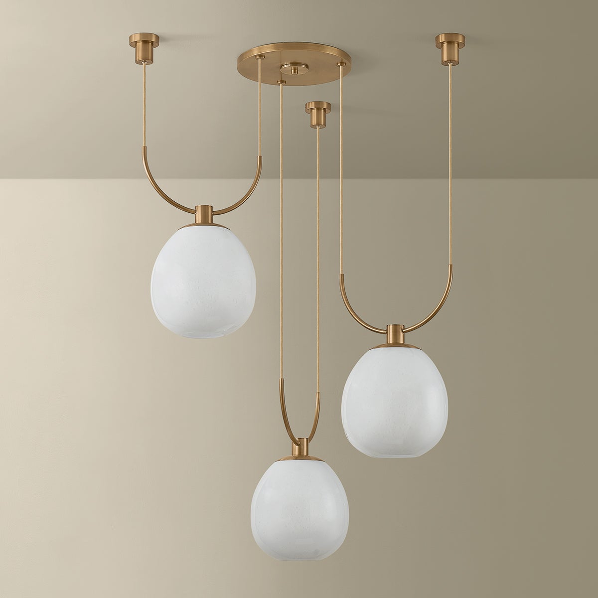 Jove Chandelier