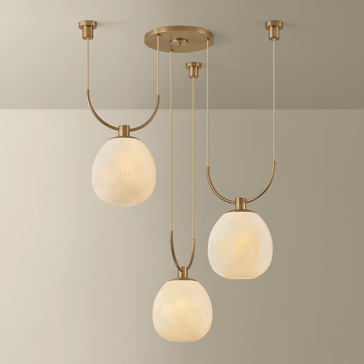 Jove Chandelier