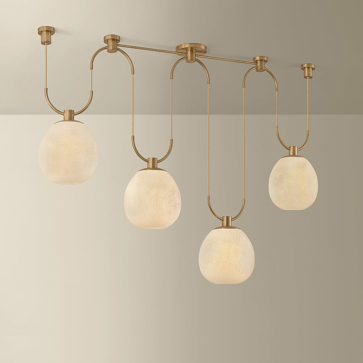 Jove Chandelier