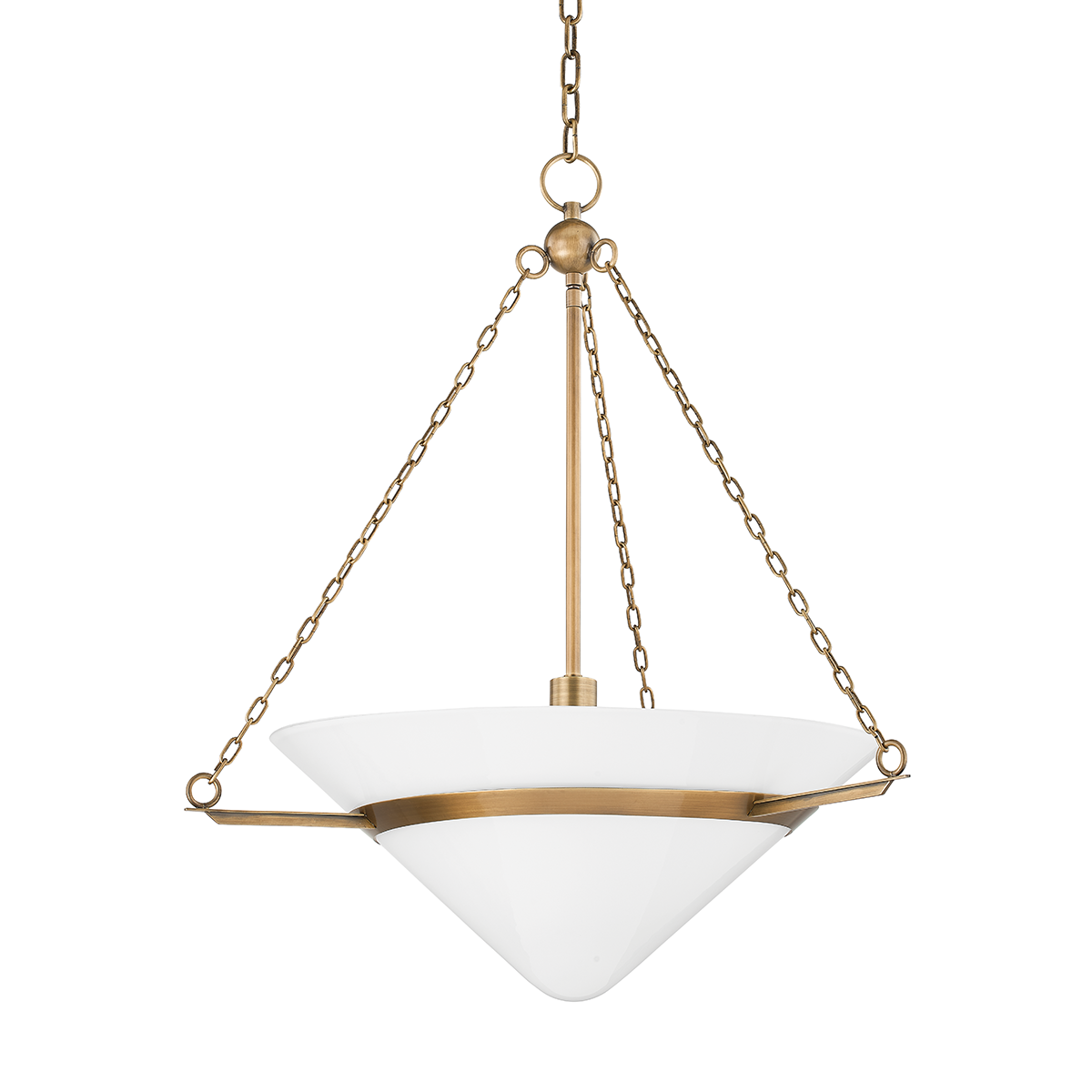 Amador Chandelier