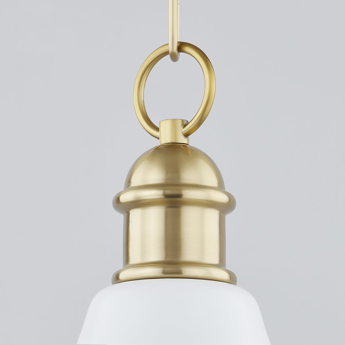 Fenimore Pendant