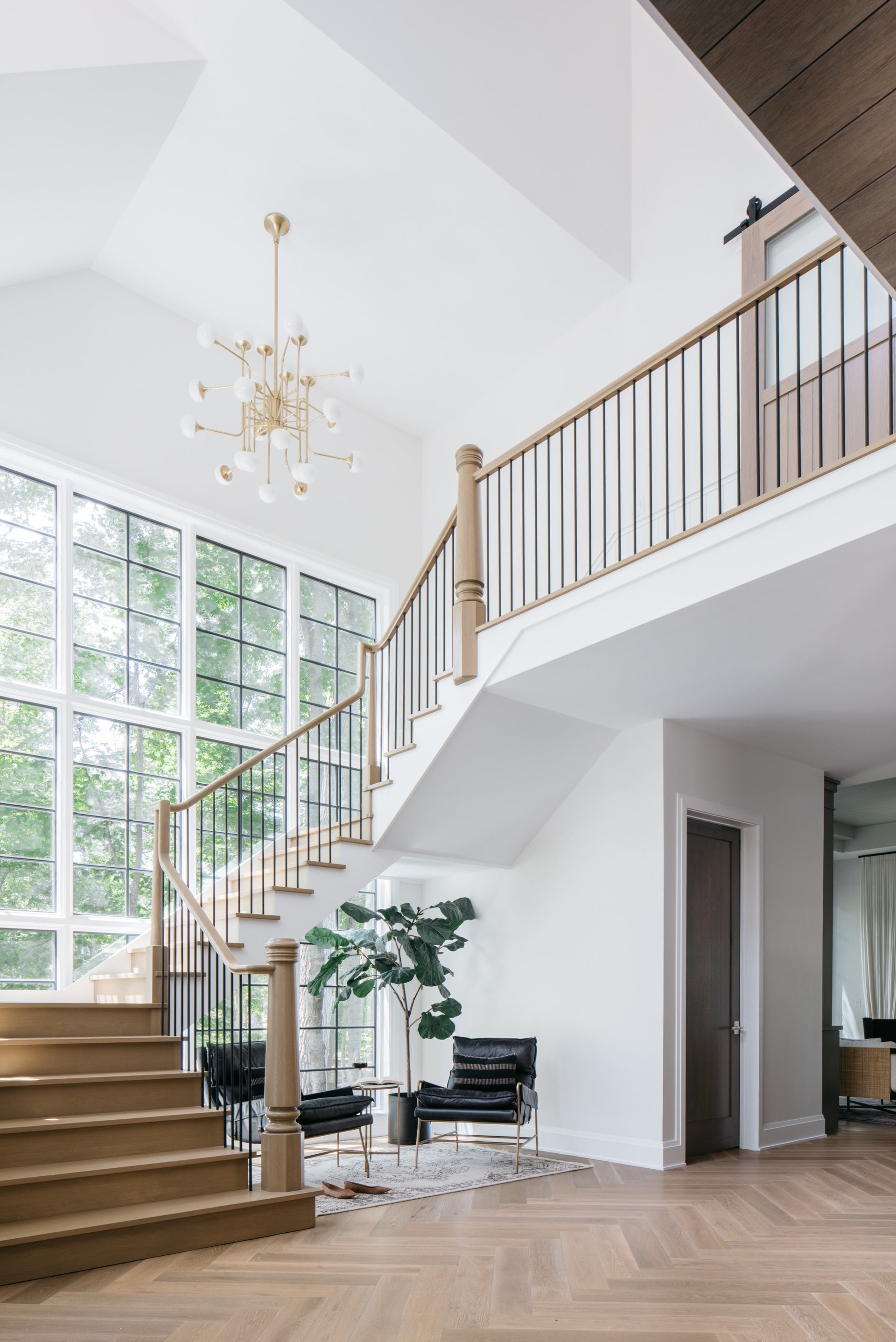 Fleming Chandelier