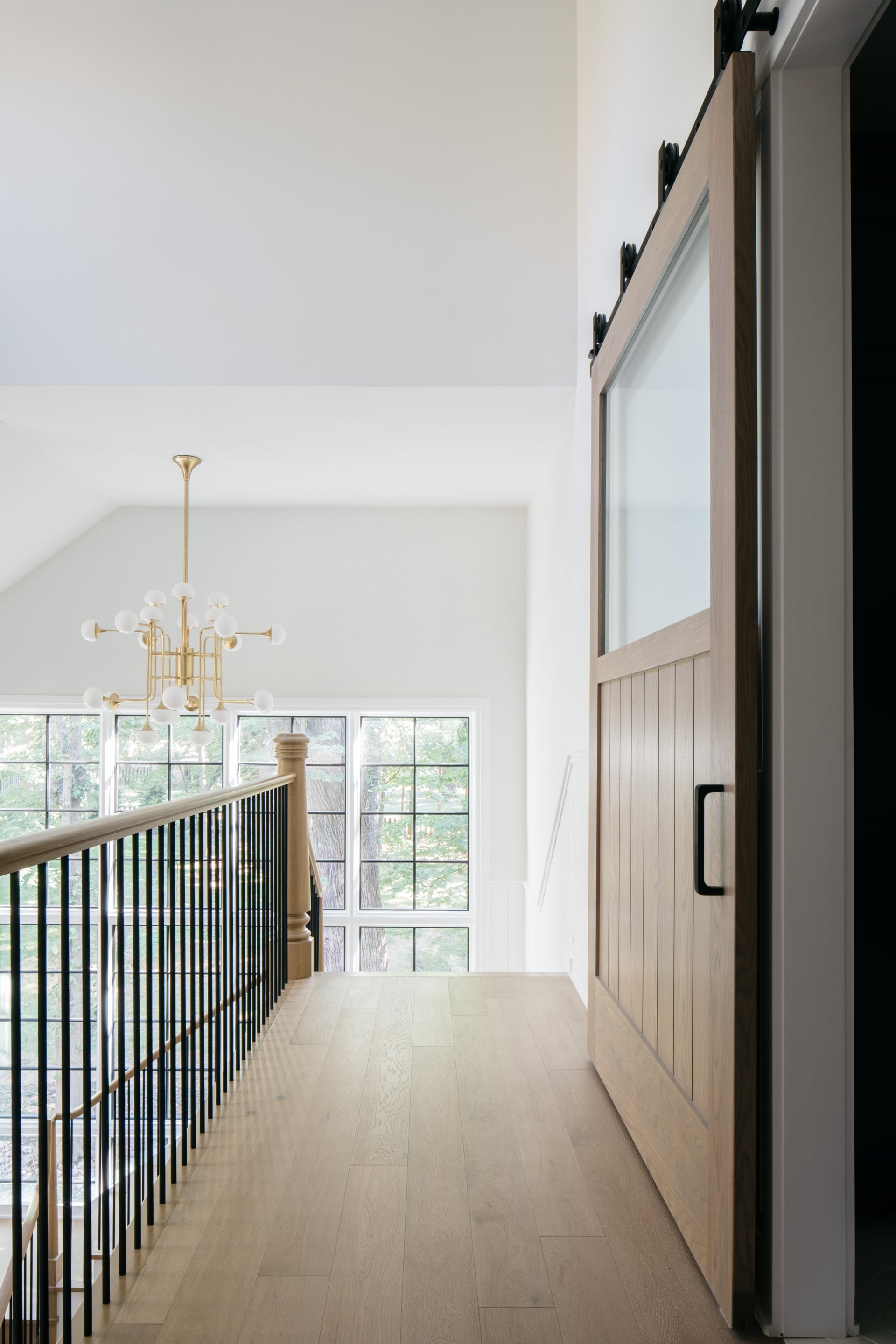 Fleming Chandelier