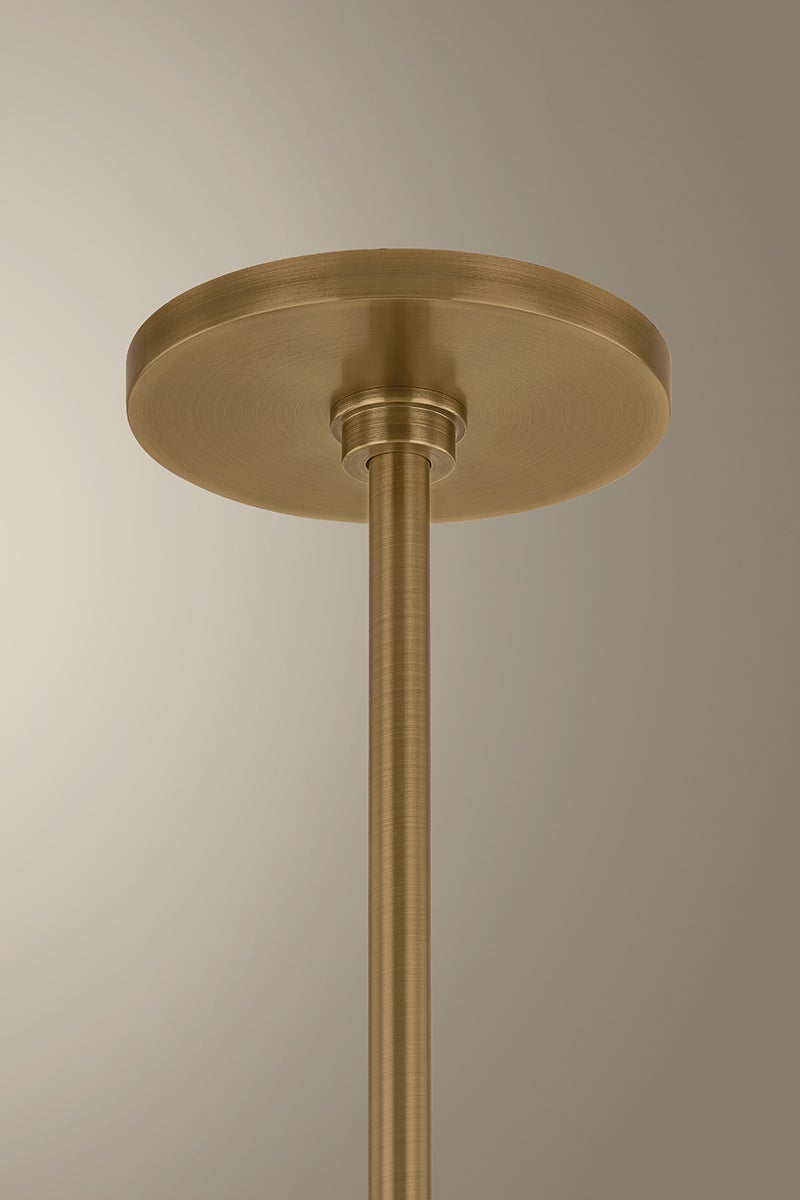 Flinders Pendant Light 32"
