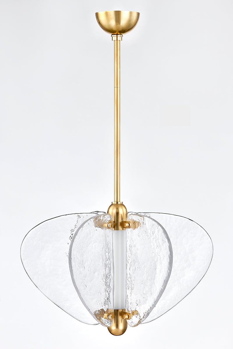 Freya Chandelier