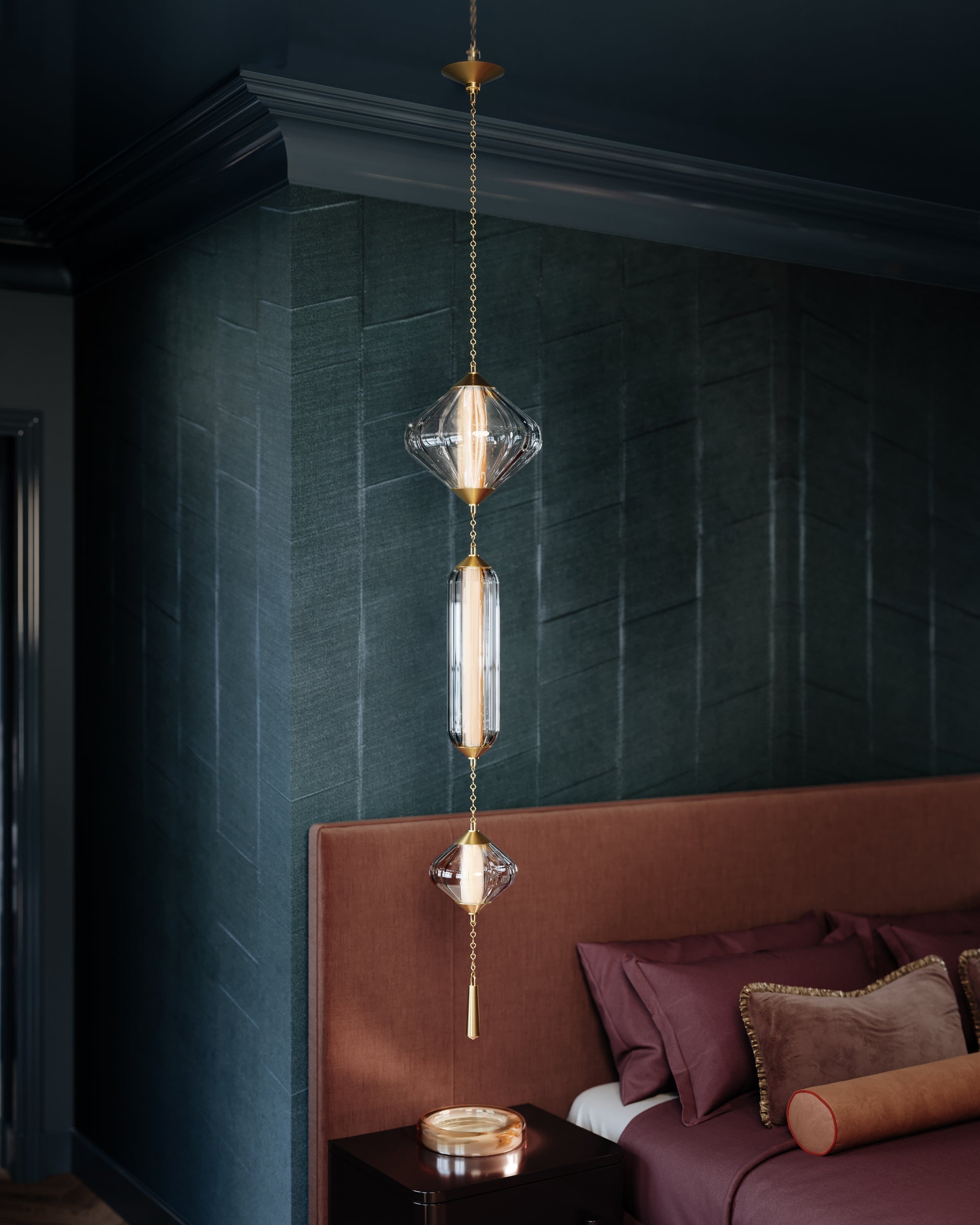 Fiorello Pendant