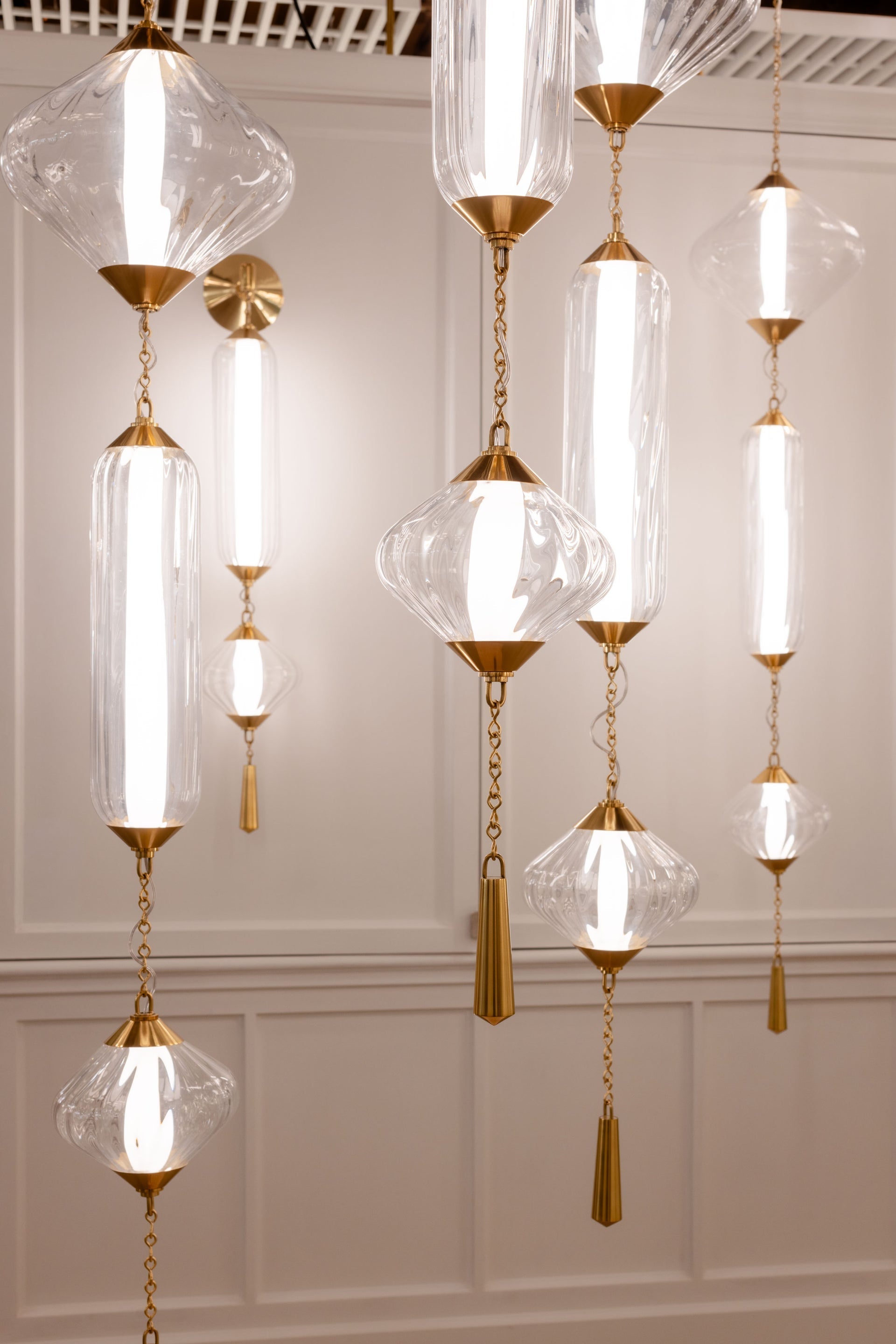 Fiorello Chandelier