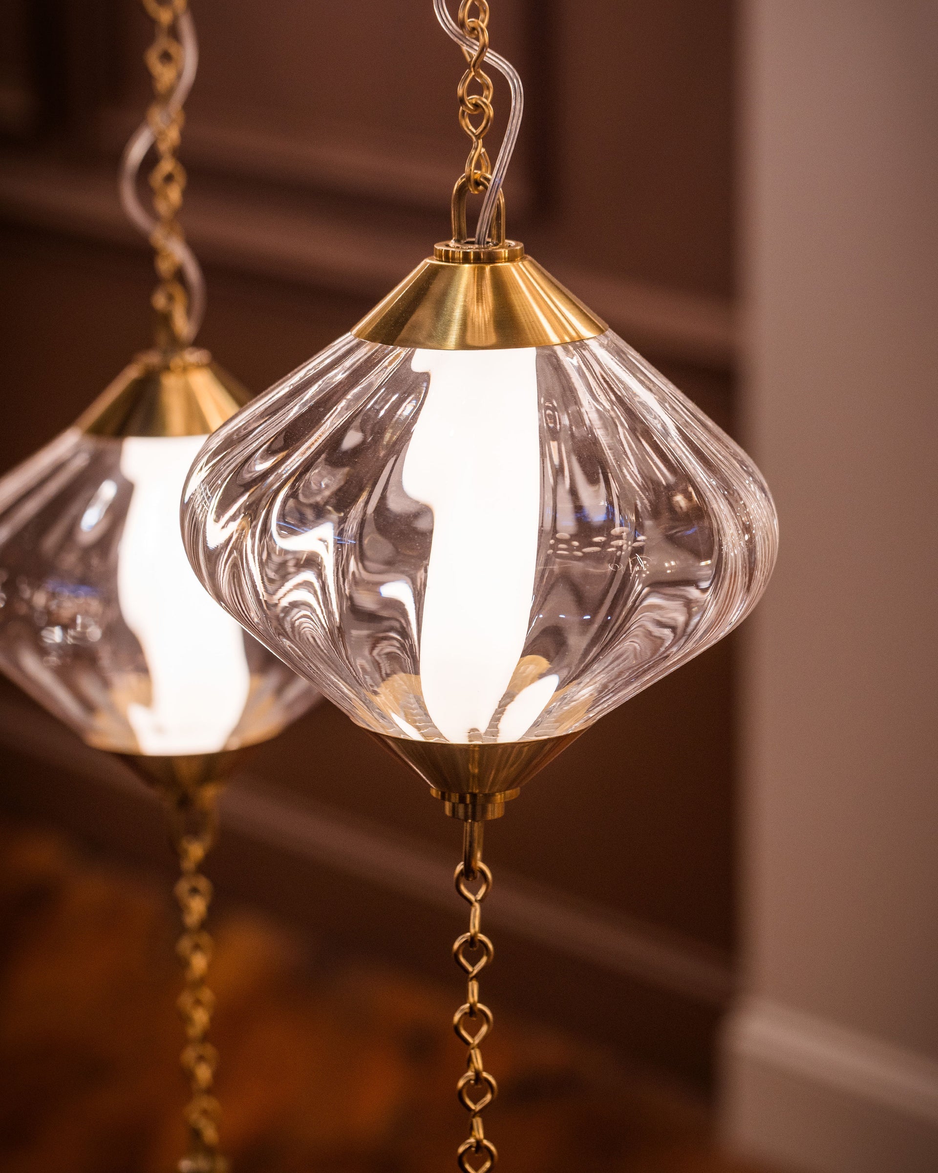 Fiorello Chandelier