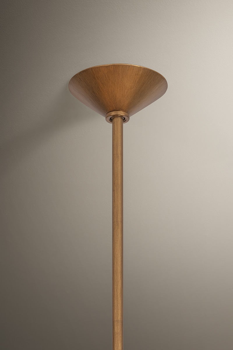 Floyd Chandelier 52"