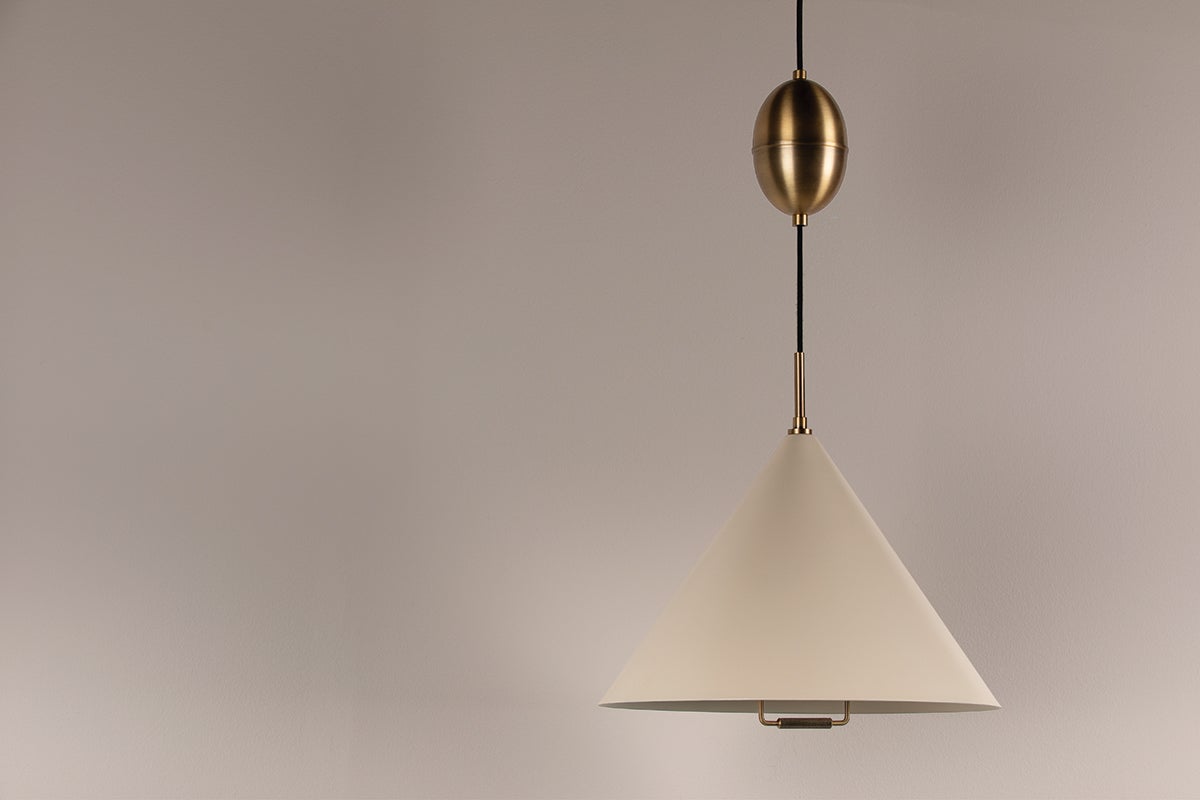 Fontana Pendant