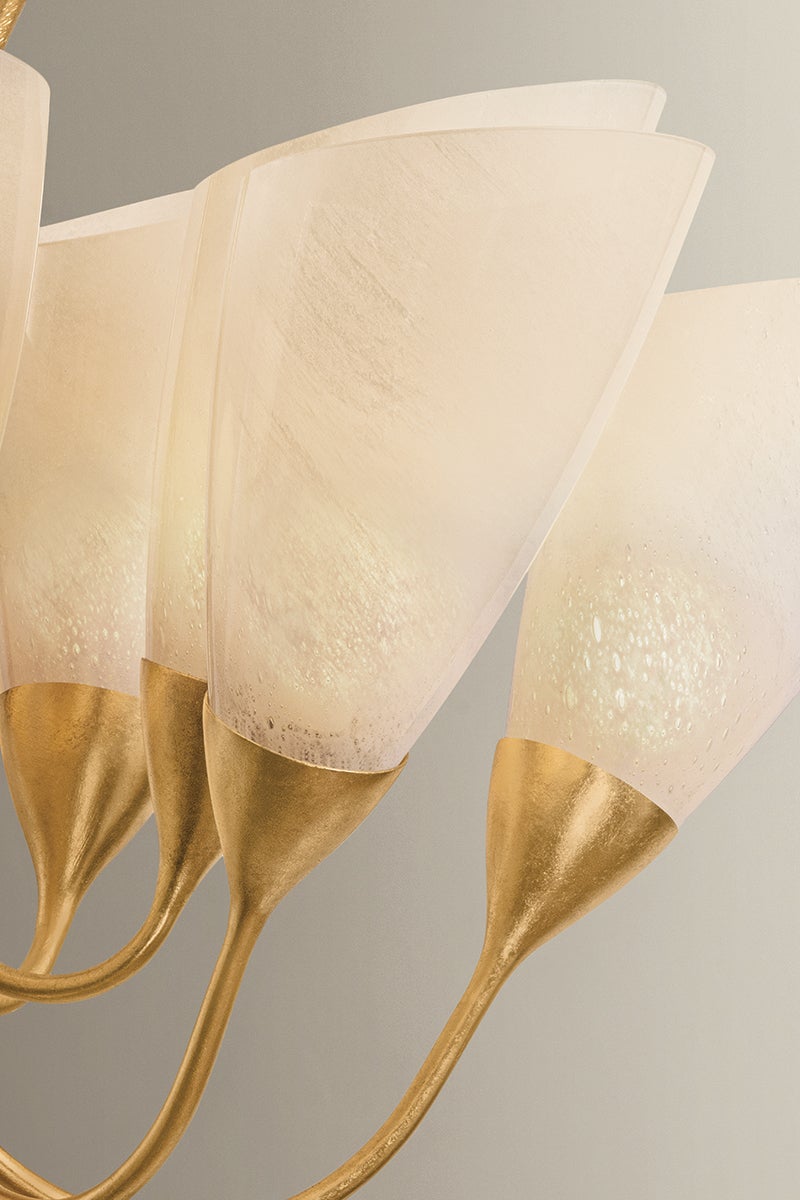 Forest Glen Chandelier