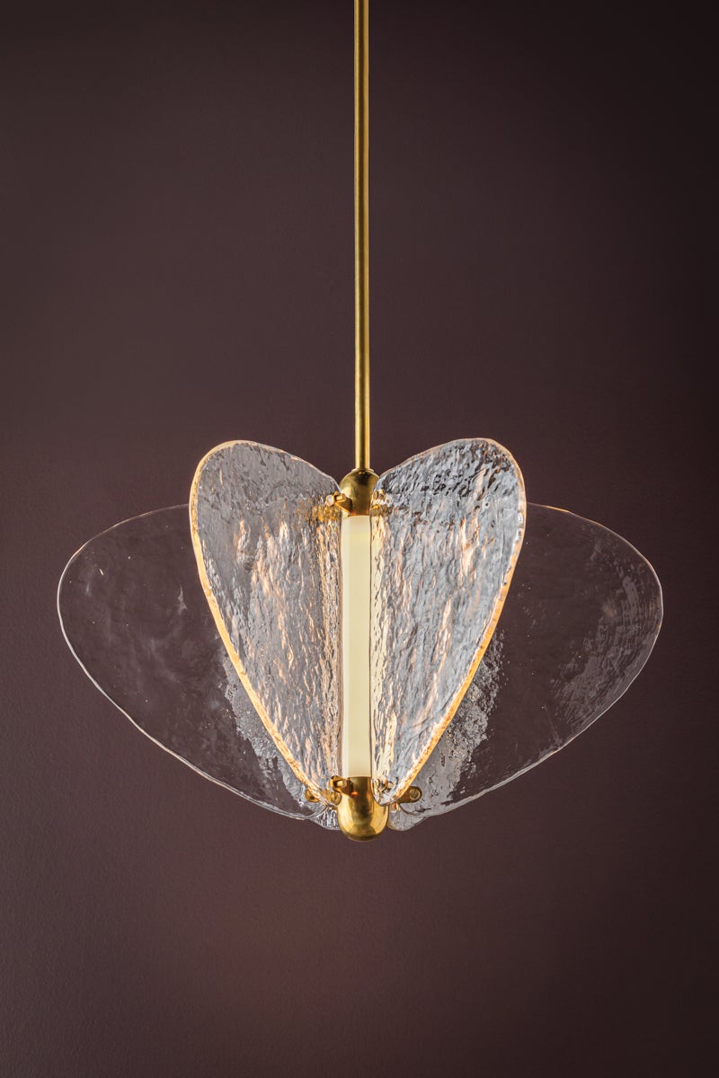Freya Chandelier