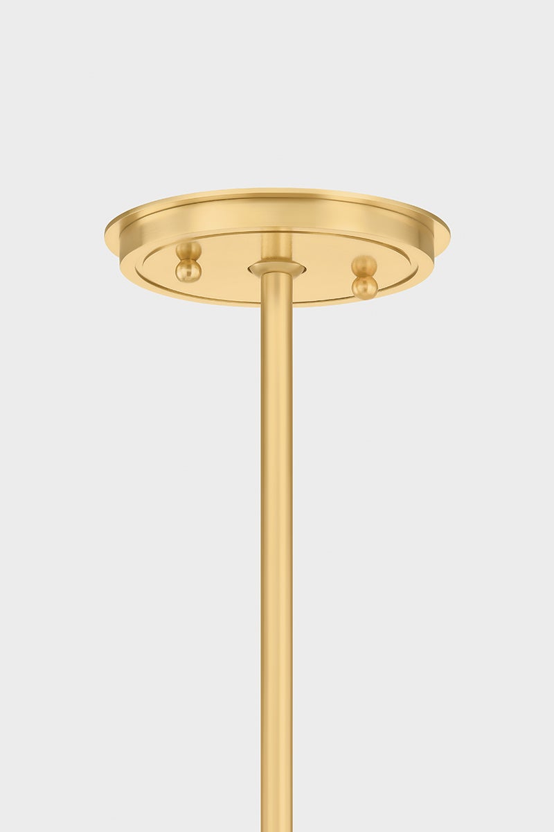Gerhard Pendant