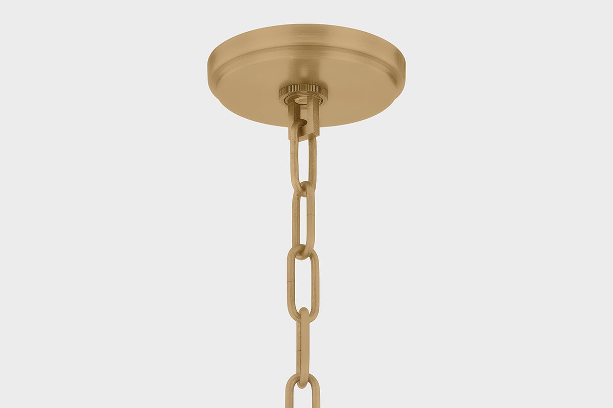 Glint Pendant