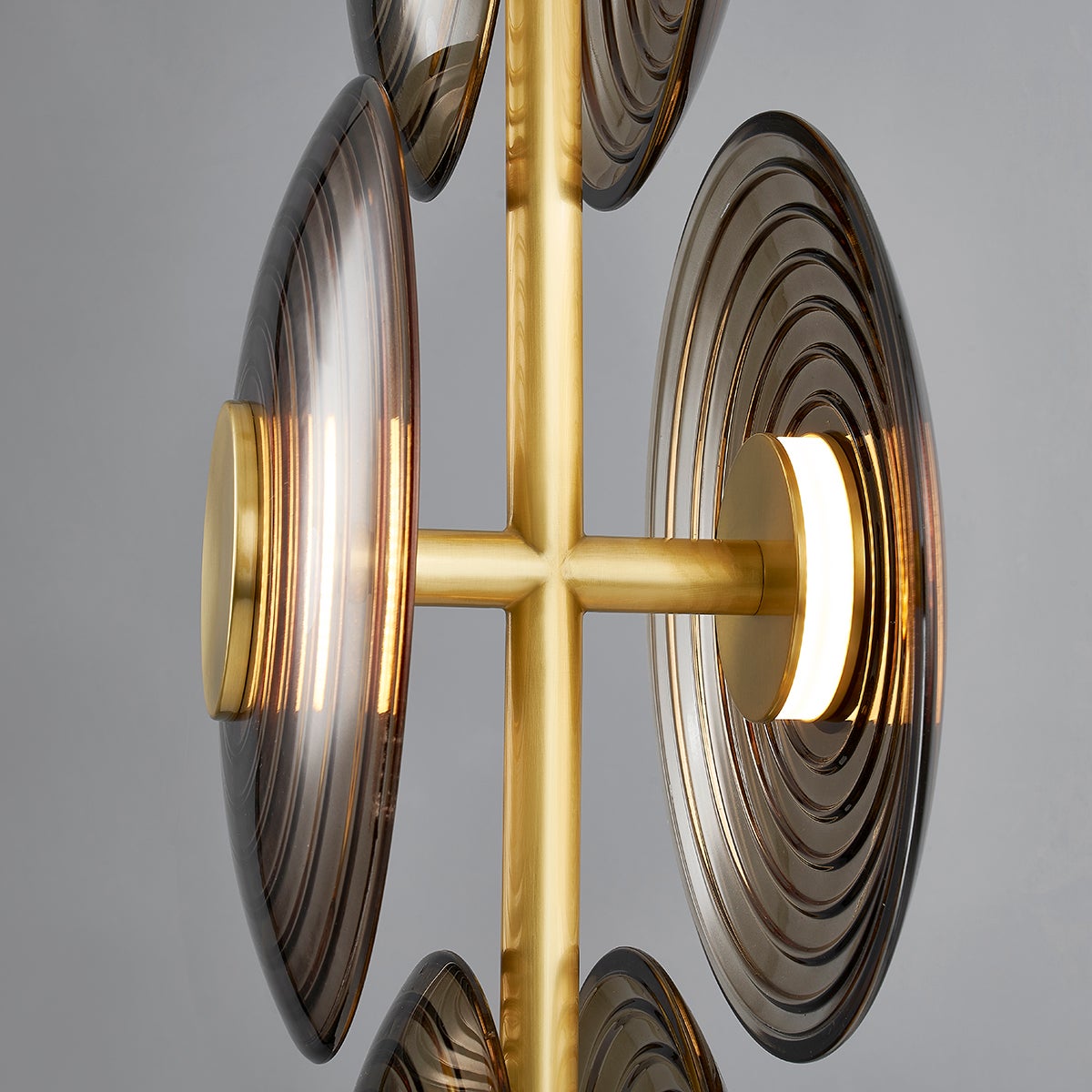Griston Pendant