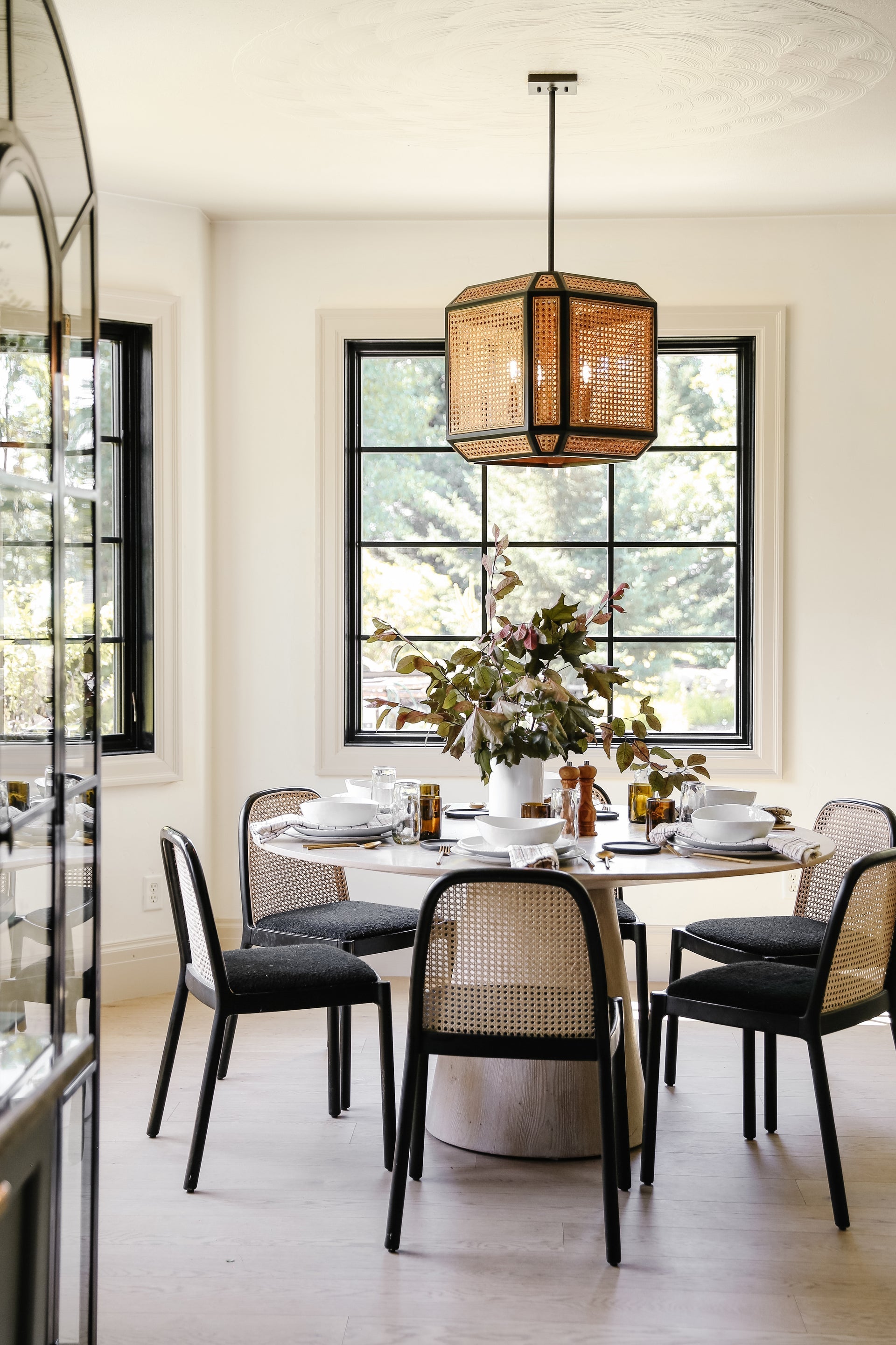 Georgia Chandelier