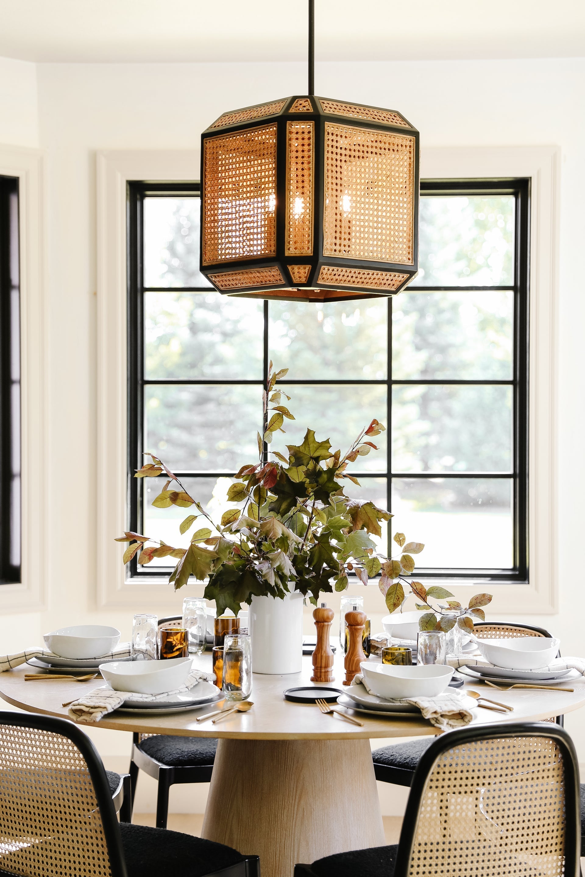 Georgia Chandelier