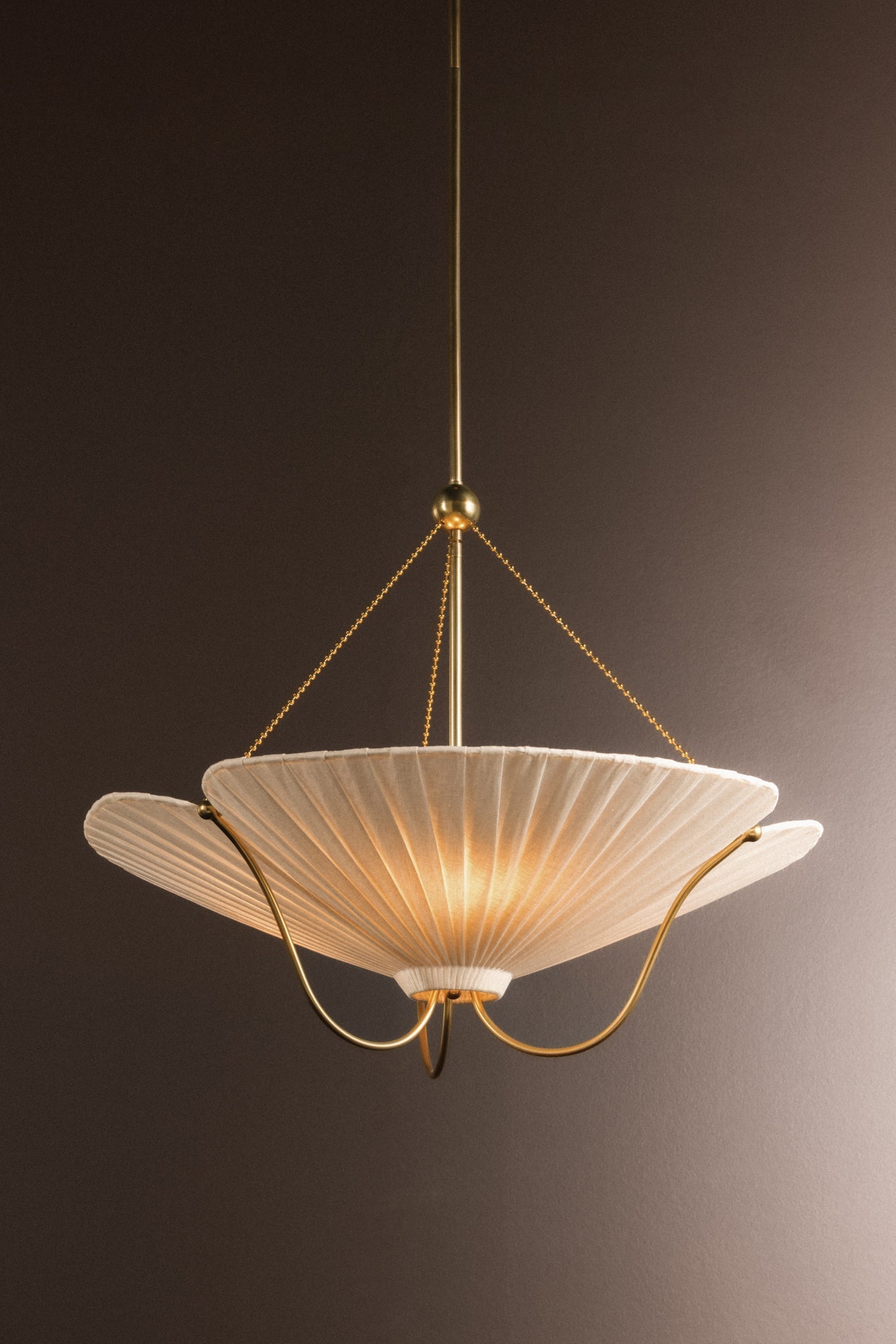 Gerhard Pendant