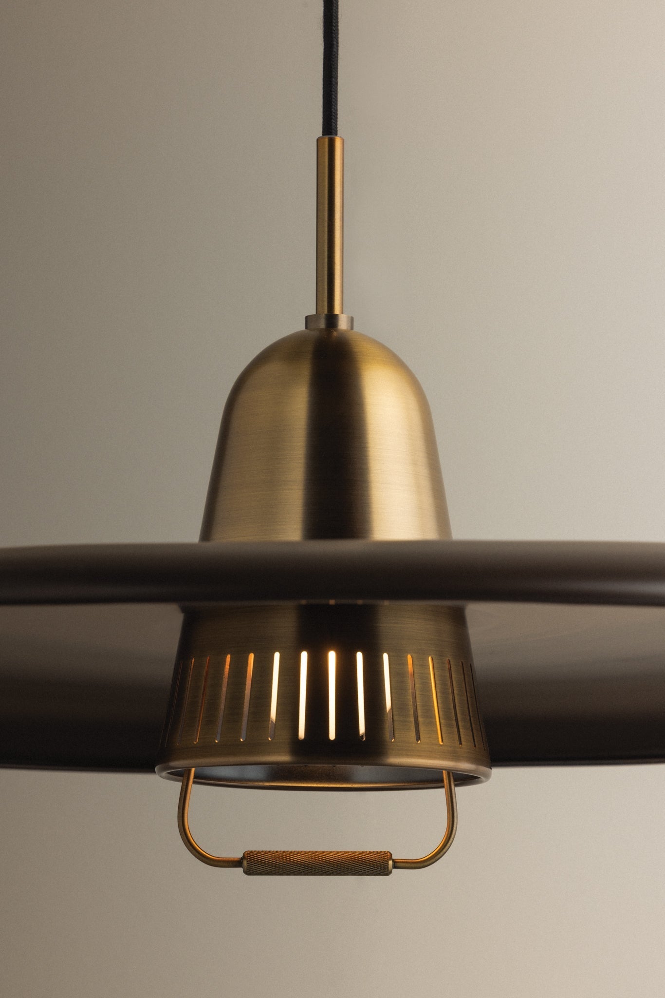 Gilroy Pendant