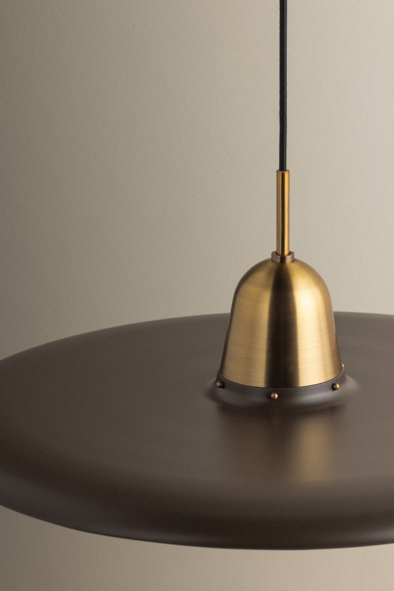 Gilroy Pendant