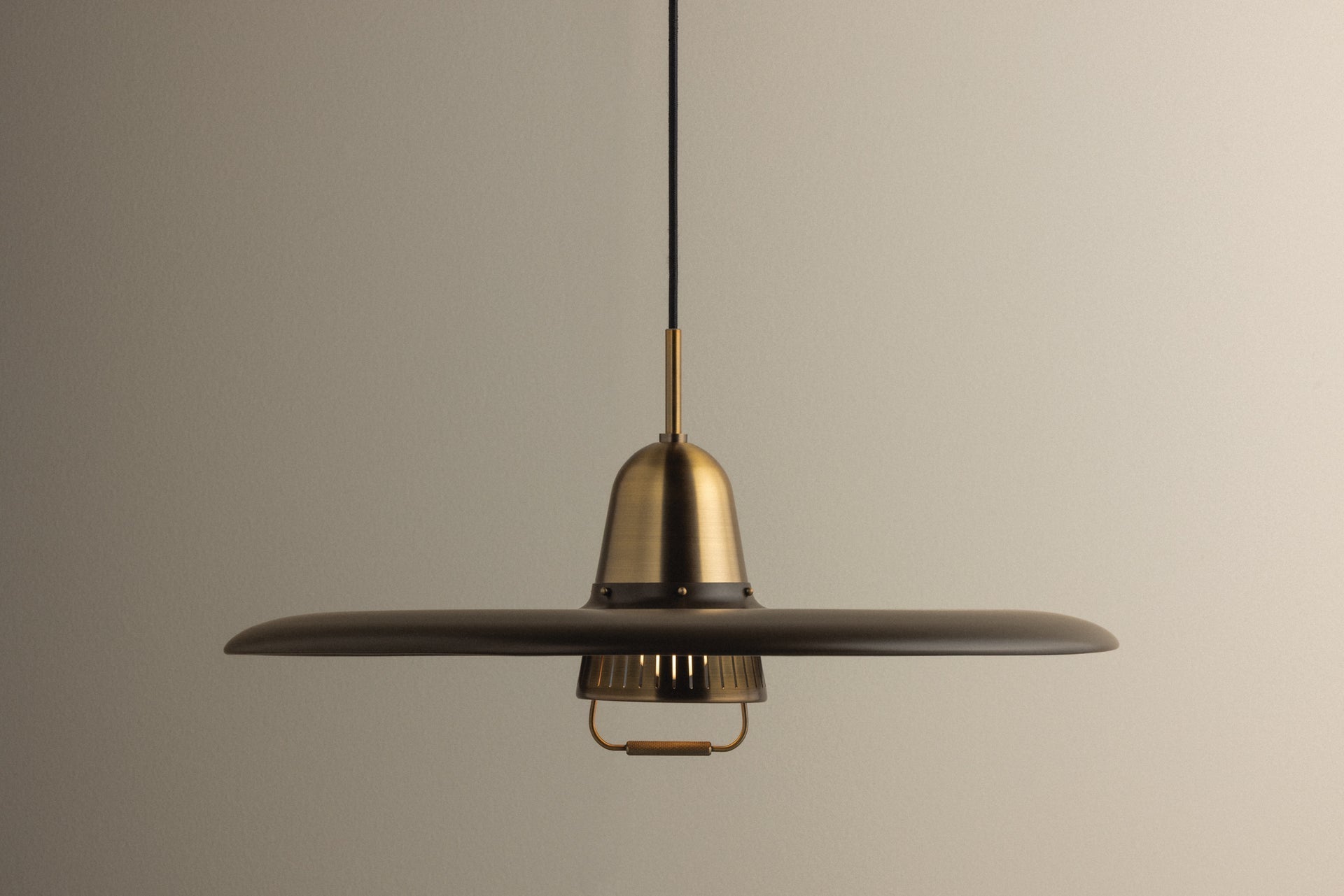Gilroy Pendant